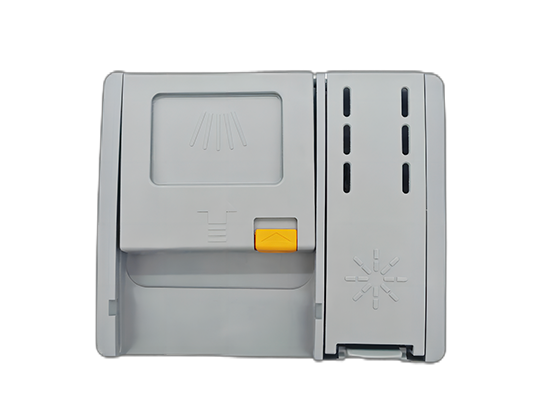 XFP-F04 型 分配器