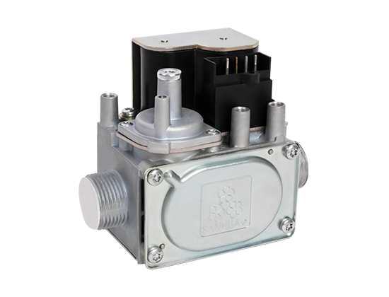 RBF(Q) 系列 燃气比例阀