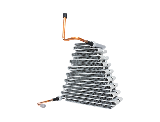 WHQ(Z) 系列 微通道换热器