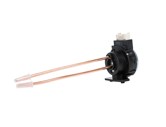 DDF(T) 系列 电动阀 