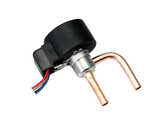 T01 系列 电子膨胀阀 