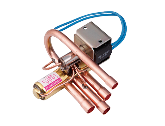 SHF 系列 四通换向阀