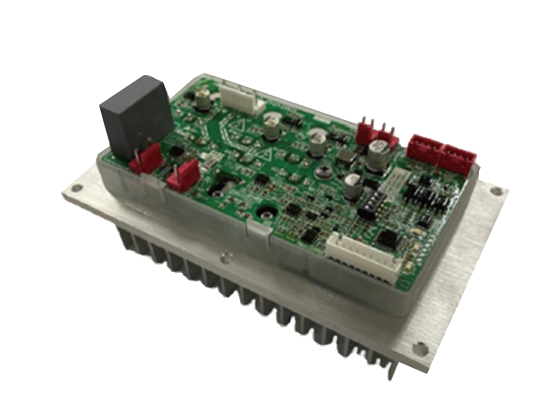 HMA3W-3系列风机/水泵驱动板