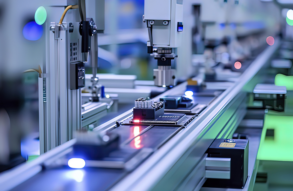 传统制造与标准化建设