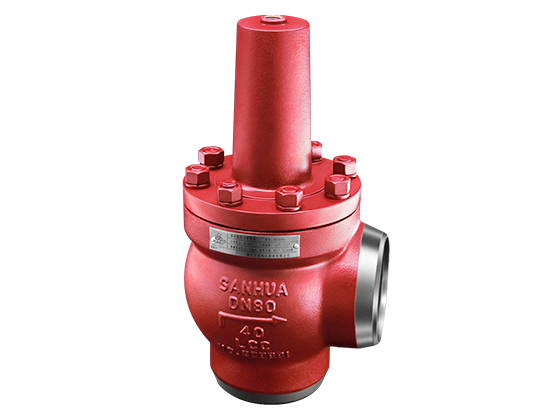 YKF系列 多功能压力控制阀