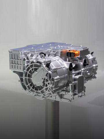 电驱电控热管理