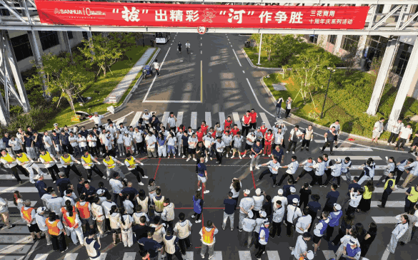 拾光·同行 | ebet易博商用十周年庆系列活动之家庭开放日圆满收官