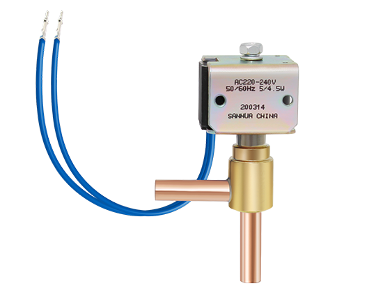 FDF-G系列 电磁阀