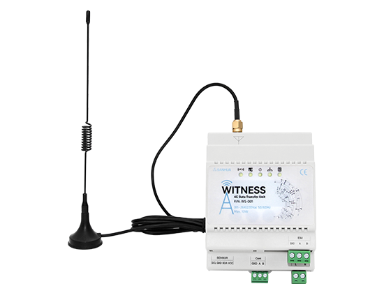 “慧思” 中央监控